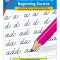Traditional Handwriting: Beginning Cursive, Grades 1 - 3