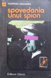SPOVEDANIA UNUI SPION-OLIMPIAN UNGHEREA-352943