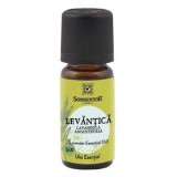 Tester ulei es. levantica 10ml sonnentor