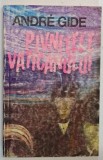 PIVNITELE VATICANULUI de ANDRE GIDE , 1993