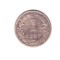 Moneda Olanda 1 cent 1884, stare relativ buna, curata