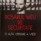 Dosarul meu de Securitate - Timothy Garton Ash