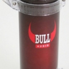 Condensator 1 F - Bull Audio