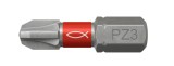 Cumpara ieftin Bit Pozidriv PZ3 25 mm FISCHER 557856