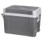 Lada frigorifica Teesa tip troler, functie de incalzire/racire, 35 l, roti