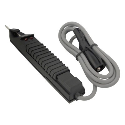 Creion pentru masurat tensiune Carpoint 3-48V , tester voltaj foto