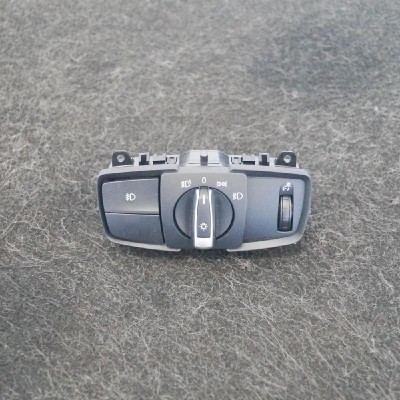 Modul de control comutator faruri BMW 4 Coupe F32, F82 2016 OEM: 9393941 2963501 foto