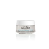 Collistar, Pure Actives, Acid hialuronic și ceramide, Hidratant, Zi &amp; Noapte, Sm&acirc;nt&acirc;nă, Pentru față, 50 ml