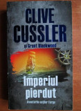 Clive Cussler, Grant Blackwood - Imperiul pierdut. Aventurile sotilor Fargo