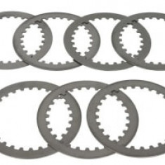 Set distanțiere ambreiaj, număr pe set: 7 compatibil: HONDA CR 250 1981-2007