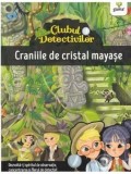 Cumpara ieftin Craniile de cristal mayase/Eleonora Barsotti