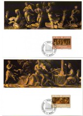 Liechtenstein 1985, CM, Instrumente muzicale, Maxime