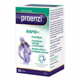 Cumpara ieftin Proenzi ArtroStop Rapid+, 60 tablete, Walmark