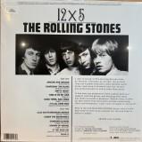 12 X 5 - Vinyl | The Rolling Stones