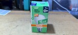 Cumpara ieftin Bec Economic 7 Watt E27 &#039;A8241han, Becuri economice, Calda (2000 - 3499 K)