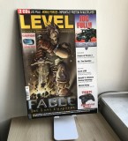 Revistă Gaming - Revista LEVEL octombrie 2005