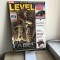 Revistă Gaming - Revista LEVEL octombrie 2005