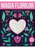 Cumpara ieftin Magia Florilor - 1000+ Strasuri Autocolante, - Editura Kreativ