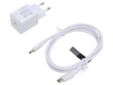 Alimentator Pulsatoriu VENTION 5-12V DC 20W Plug-in Alb