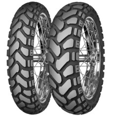 ANVELOPA MOTO ENDURO 110 80 19 MITAS