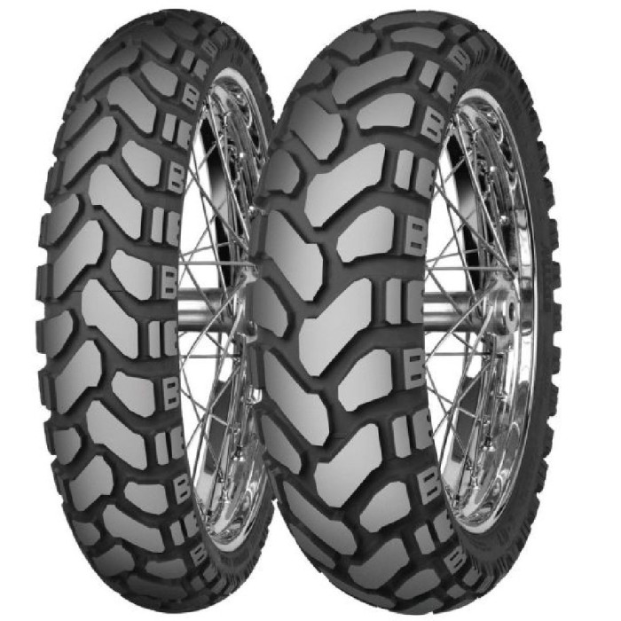 ANVELOPA MOTO ENDURO 110 80 19 MITAS