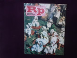 Revista Romania Pitoreasca Nr.9 - septembrie 1981