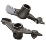 Cumpara ieftin Set 2 Tacheti Culbutori Linhai 250 300, Yamaha Majesty, X-Max, TW200, XT250, YH50 Why, Aprilia Leonardo, Benelli Velvet, Malaguti