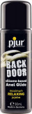 pjur&reg; BACK DOOR - Lubrifiant Anal pe Bază de Silicon, 30 ml