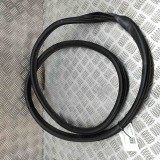 Garnitura Usa Stanga Spate Jeep Avenger J2 2024 OEM 52237878 Crom Inox Chedere Cromate Eurowest Lema