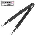 CUREA/CARTUSIERA - BLACK, SWISS ARMS