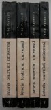 Istoria Teatrului Universal - Vito Pandolfi (4 volume) - Carti Teatru
