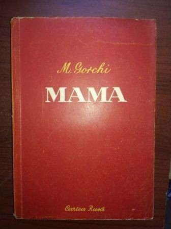 Mama- M.Gorchi