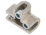 Conector terminal cu șurub 35mm2 pentru cablu