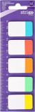 Semne de carte adezive - Multicolor | Strigo
