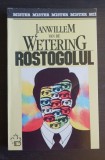 Rostogolul - Janwillem van de Wetering