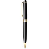 Pix Waterman Expert Black Laquer GT