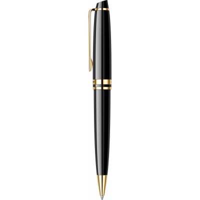 Pix Waterman Expert Black Laquer GT foto