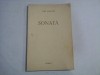 SONATA - LULI AUGUST - Bucuresti, 1945