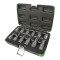 SET 12 PIESE 1/2 IMBUS TORX