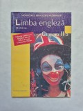 Manual Limba Engleză Clasa a II-a - Institutul European (nefolosit)