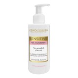 Gel de curatare ten sensibil si uscat Sensitive, 200 ml, Gerocossen