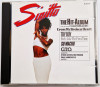 Cd SINITTA The Hit Album _ Chic Germania 1987 _ NM / VG+ synth pop