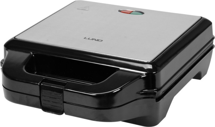 LUND Toaster 1400W, 4 posturi