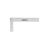 Cumpara ieftin Vinclu aluminiu cu bula 500 x 170 mm, Hanbon HB13500