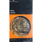 Michal Gawlikowski - Arta Siriei (Editia: 1979)