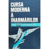 Cursa moderna a inarmarilor. Dimensiuni si implicatii - 1980 - Nicolae Ecobescu ($M15)
