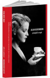 Primejdii in regat - Alain Berenboom - Crime Scene Press