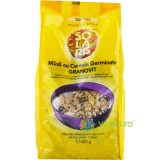 Musli cu Cereale Germinate Granovit 400g