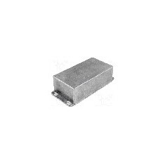 Carcasa aluminiu, 82mmx153mmx46mm, IP54, HAMMOND - 1590P1FL