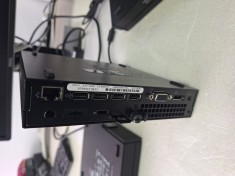 Dell Optiplex 3020M, Intel i3-4130 3.40 GHz, 8 GB, 500 HDD, Windows